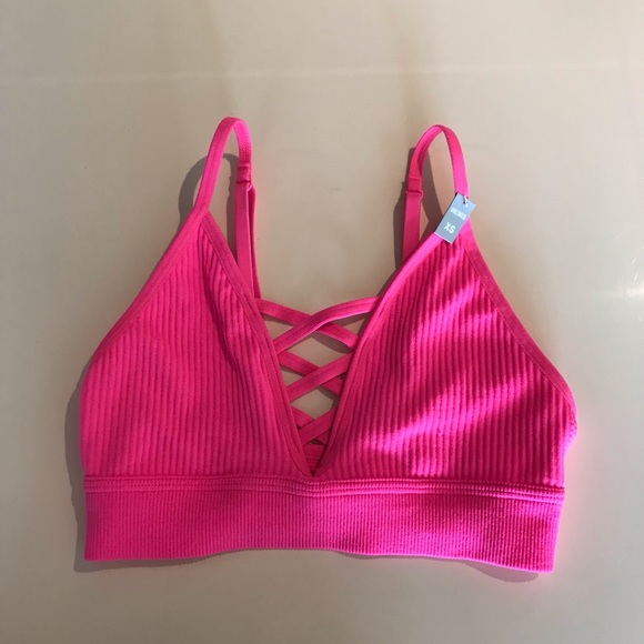xs bralette